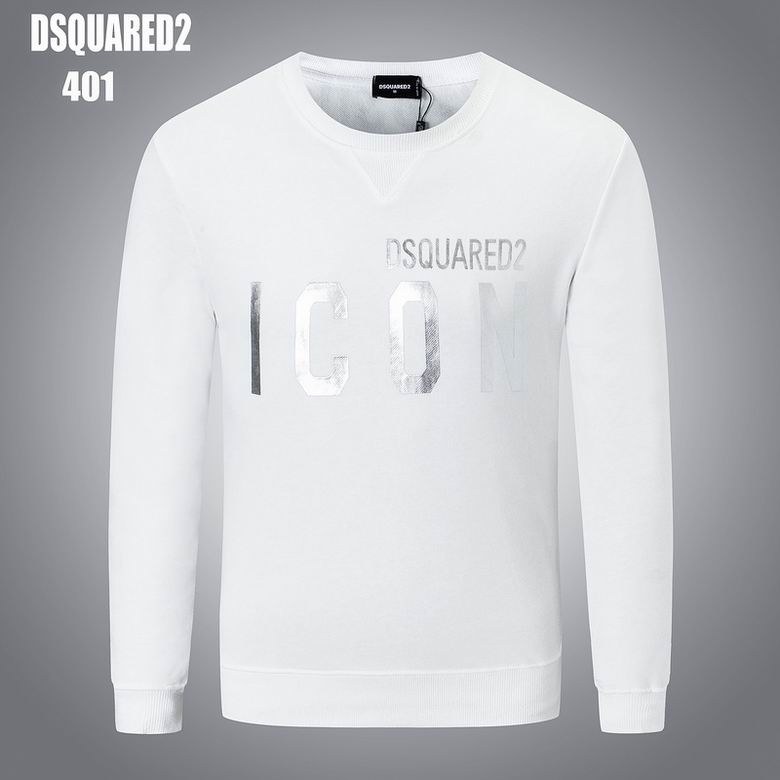 DSQ Sweatshirt-095